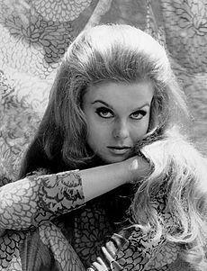 Ann Margret 1968