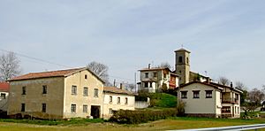 Argandoña gasteiz