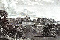 Ashton Court 1791