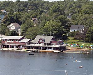 Banook Canoe Club