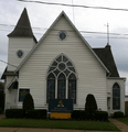 Berwick SDA church