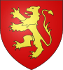 Blason Pontmain