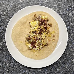 BreakfastTaco