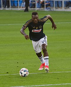 C. J. Sapong.jpg