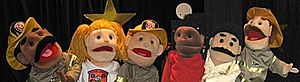 CHMfirepuppetlineup