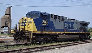 CSX209inNNVA