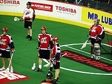 CalgaryRoughnecks