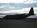 Canadian Forces C130