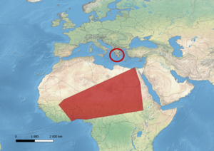 Chamaeleo africanus distribution.png