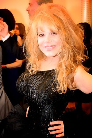 Charo 2013 ALMA Awards.jpg