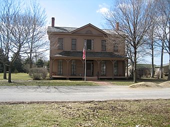 Chenoa Il Scott House1.JPG