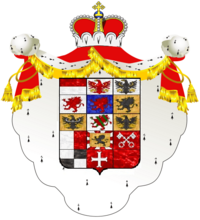 Coat of arms