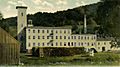 Collins Woolen Mill, Gilsum, NH