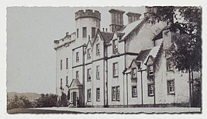 Craignish-old