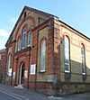 Crossways Community Baptist Church, Junction Road, Dorking.JPG