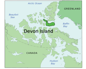 Devon Island