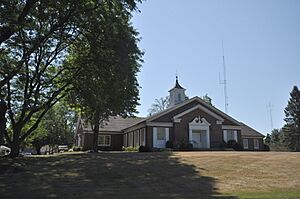 East Granby Town Hall