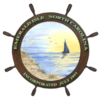 Official seal of Emerald Isle, North Carolina