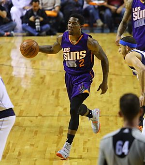 Eric Bledsoe Suns