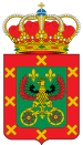 Coat of arms of Carreño