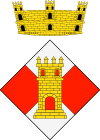 Coat of arms of Bellvei