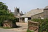 Farmyard in South Petherwin - geograph.org.uk - 428044.jpg