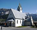 Flims kathKirche