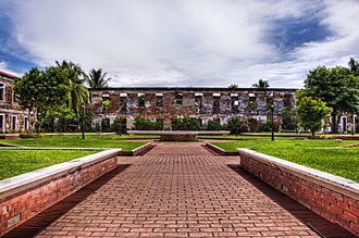 Fort Pilar (2008).jpg