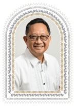 Fr. Daniel Franklin E. Pilario