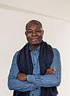 Francis Kere, 2019.jpg