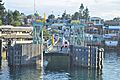 Friday Harbor, WA - ferry landing 02 (20015926384)