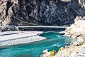 Ghizer River