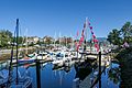 Granville Island Marina 2018