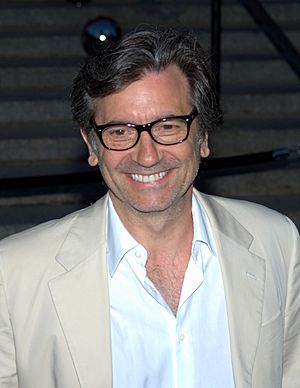 Griffin Dunne by David Shankbone.jpg