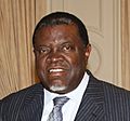 Hage Geingob