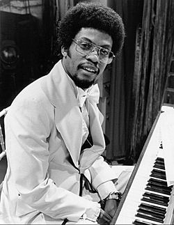 Herbie Hancock 1976