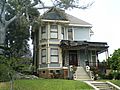 House at 1345 Carroll Ave., Los Angeles