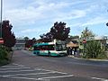 Huyton Bus Station - geograph.org.uk - 1000422