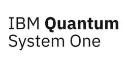 IBM Quantum System One logo.svg