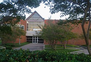 Institute for Micromanufacturing Louisiana Tech