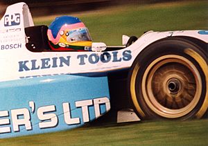 Jacques-villeneuve CART-mid-ohio-1995 689