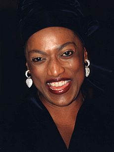 Jessye Norman