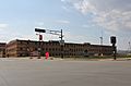 John Deere plant in Horicon Wisconsin