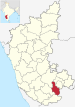 Karnataka Ramanagara locator map.svg