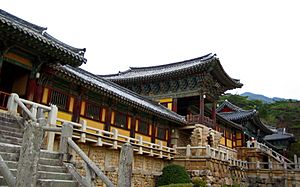 Korea-Gyeongju-Bulguksa-33