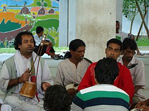 Lalon's Shrine Bangladesh (11)