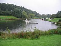 Lightwater Valley Lake