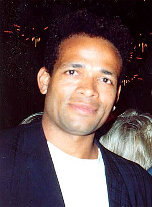 Mario van Peebles 1991