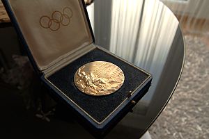 Medal