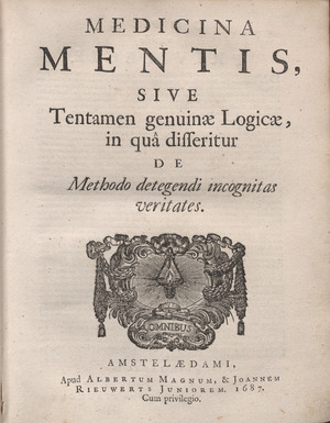 Medicina mentis 176802 1 00007